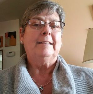 Meet your Posher, Patty